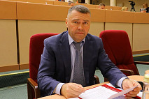 Саратовский вице-спикер раскритиковал продажу хлебокомбината энгельсскому застройщику