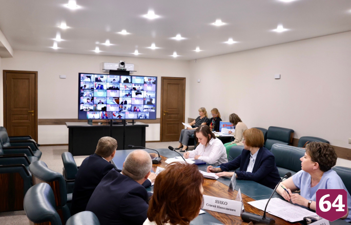 В Саратовской области готовятся к изменениям в размещении торговых объектов