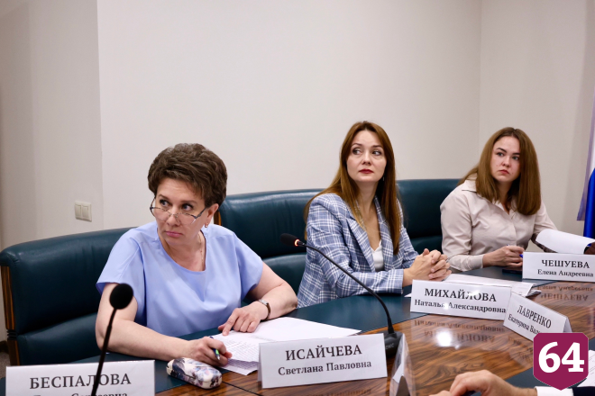 В Саратовской области готовятся к изменениям в размещении торговых объектов